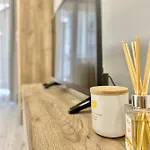 Cozy Next To State Opera With Work Space Stara Zagora