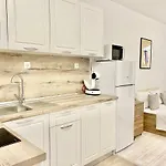 Cozy Next To State Opera With Work Space Appartement Stara Zagora