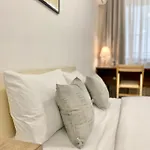 Appartement Cozy Next To State Opera With Work Space