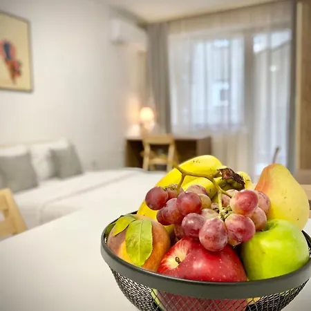 Cozy Next To State Opera With Work Space Stara Zagora