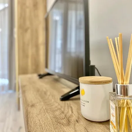 Cozy Next To State Opera With Work Space Stara Zagora
