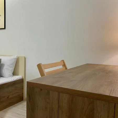 Cozy Next To State Opera With Work Space Stara Zagora