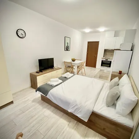Cozy Next To State Opera With Work Space * Stara Zagora