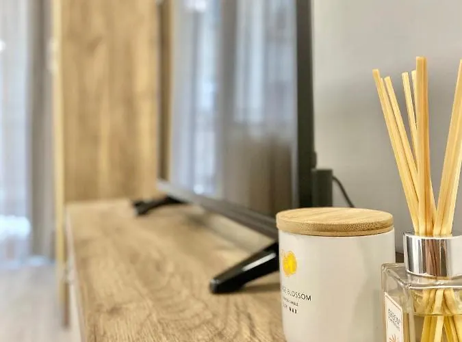 Cozy Next To State Opera With Work Space Stara Zagora