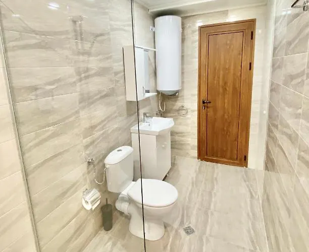 Apartament Cozy Next To State Opera With Work Space