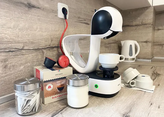 Cozy Next To State Opera With Work Space * Stara Zagora