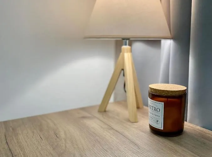 Cozy Next To State Opera With Work Space Appartement *