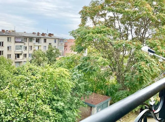 Cozy Next To State Opera With Work Space *